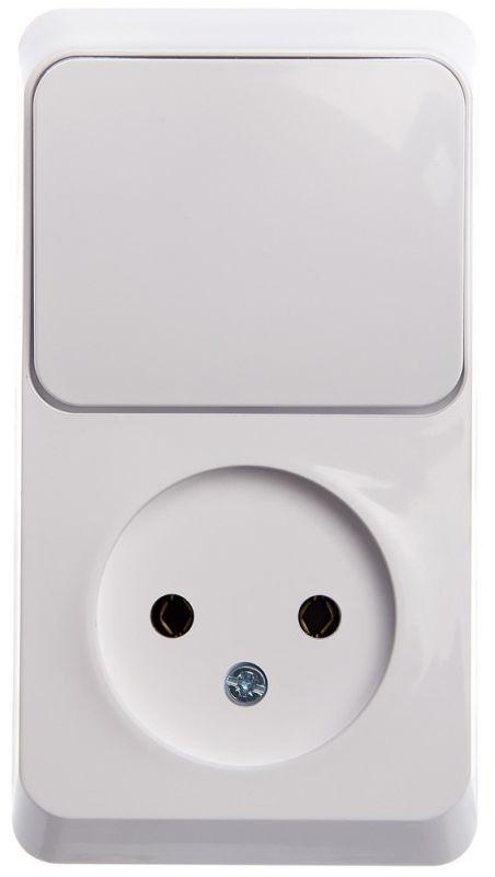 Фото Systeme Electric BPA16-204B