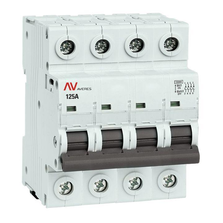 Фото EKF avn-4-125-av