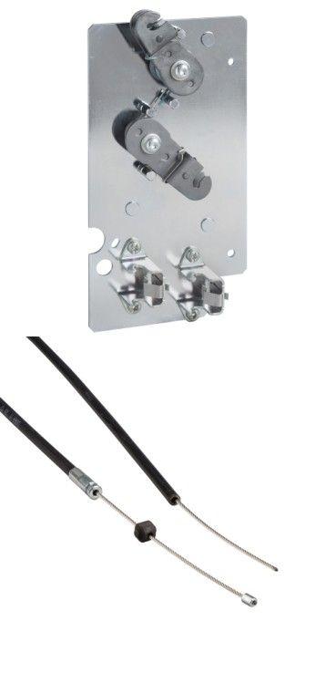 Фото Systeme Electric SPA-CI216F