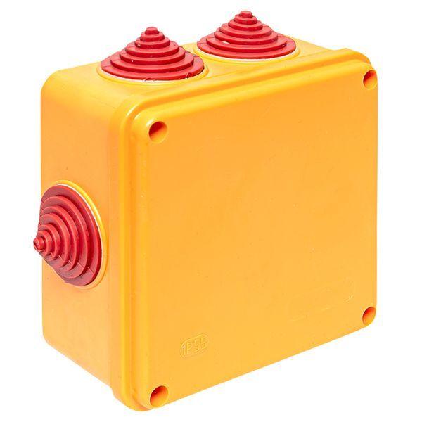 Фото EKF plc-kmrf-100-4-02