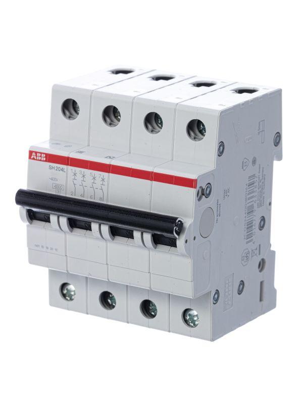 Фото ABB 2CDS244001R0404