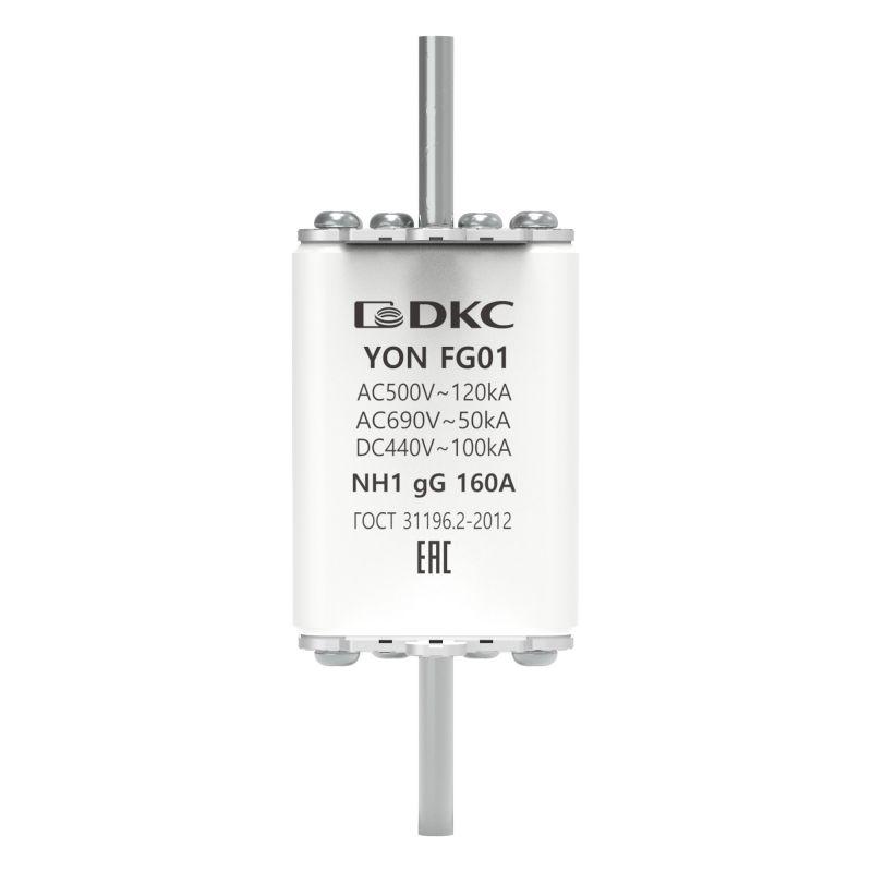 Фото YON (группа DKC) 1FG01-0160