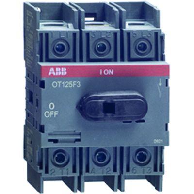Фото ABB 1SCA105033R1001