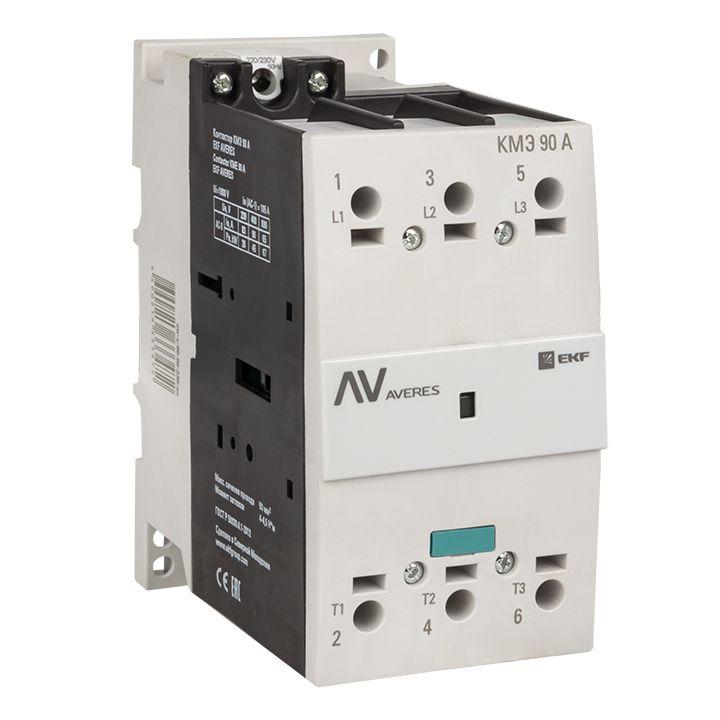 Фото EKF ctr-s-90-00-400-av