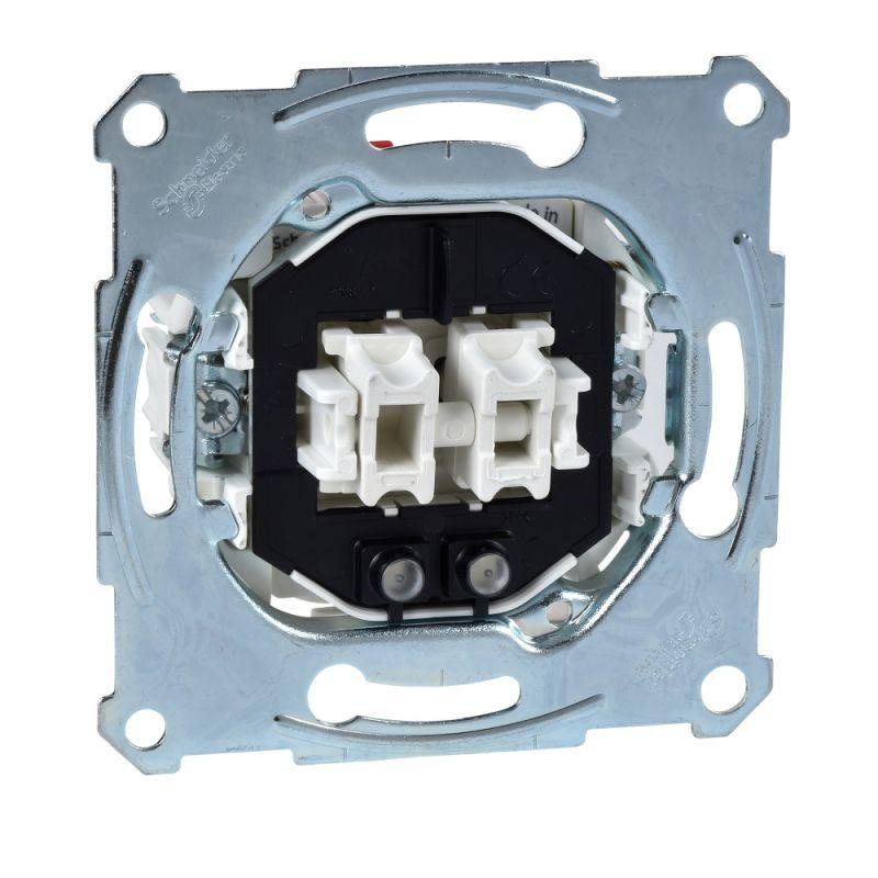 Фото Schneider Electric MTN3105-0000