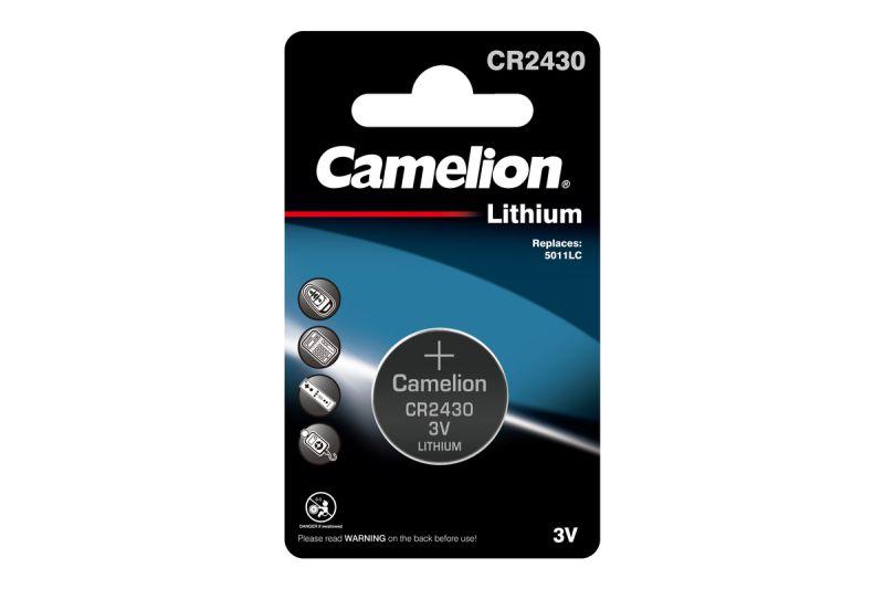 Фото Camelion 3073