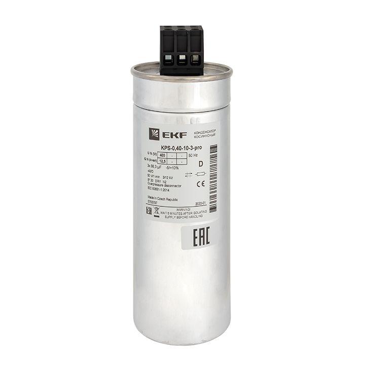 Фото EKF kps-0,4-10-3-pro