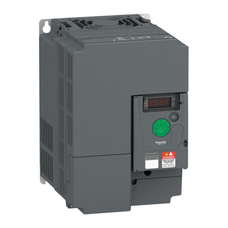 Фото Schneider Electric ATV310HD11N4E