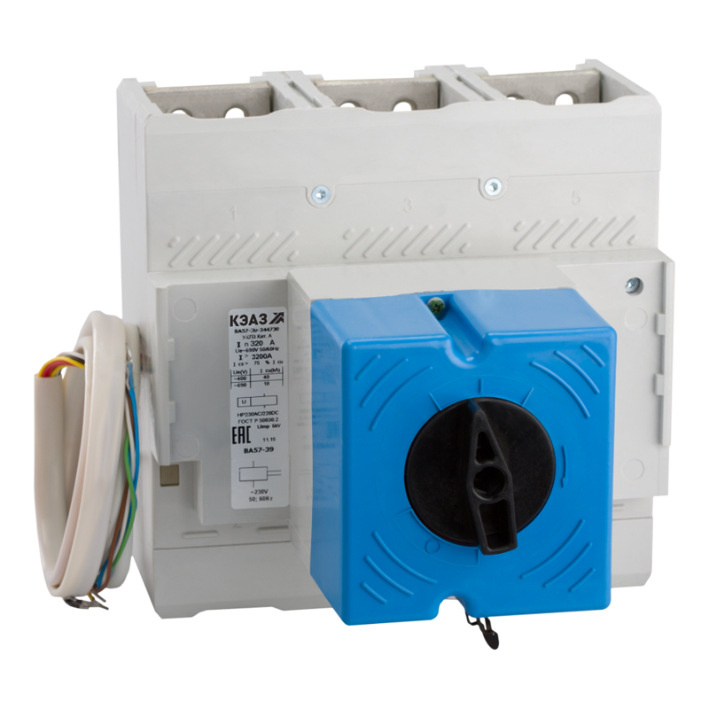 Фото КЭАЗ 110082