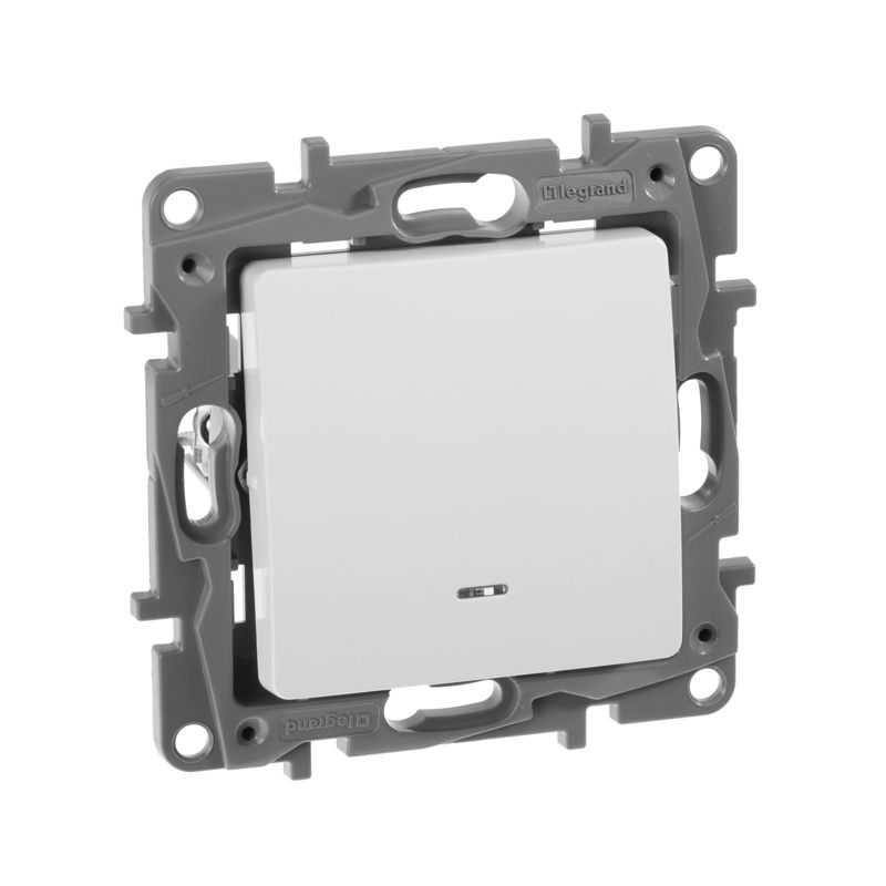 Фото Legrand/Daccord 672203