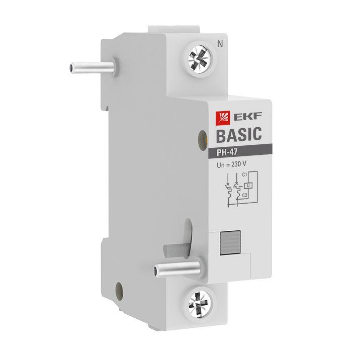 Фото EKF mdri-47-bas
