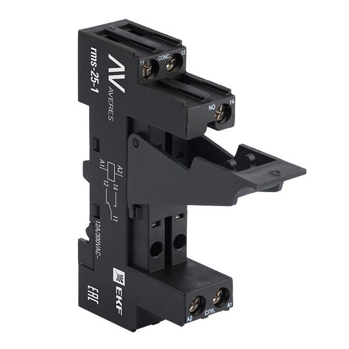 Фото EKF rms-25-1