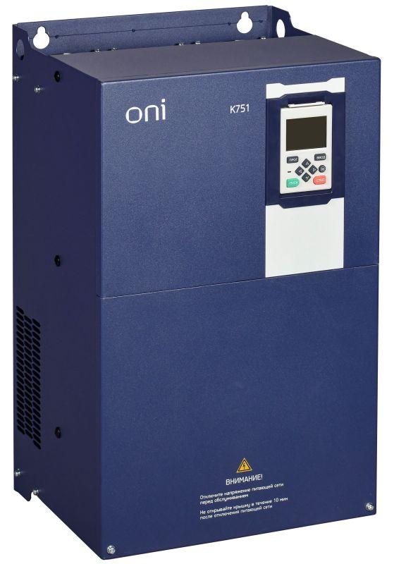 Фото ONI K751-33-4555TM