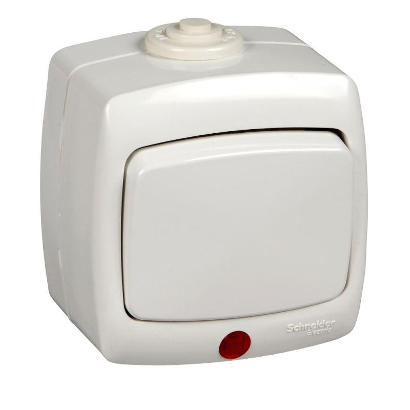 Фото Schneider Electric VA66-123B-BI