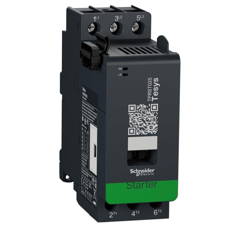 Фото Schneider Electric TPRST025