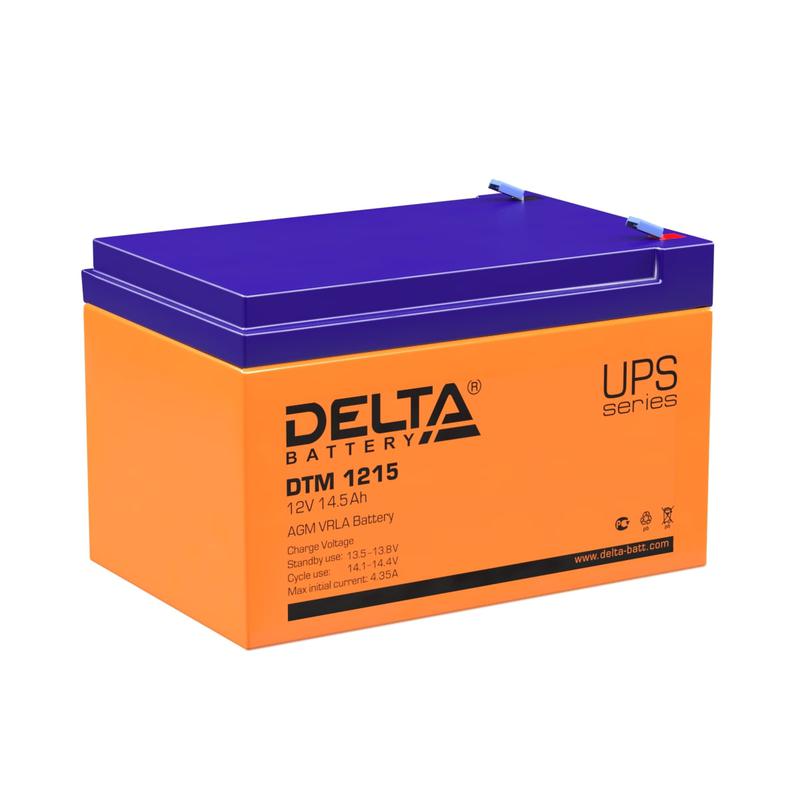 Фото Delta DTM 1215
