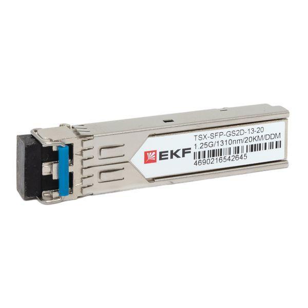 Фото EKF TSX-SFP-GS2D-13-20