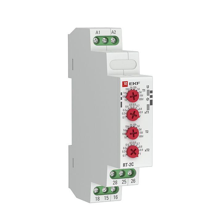 Фото EKF rt-2c