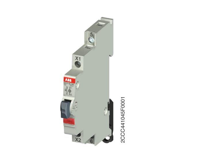 Фото ABB 2CCA703160R0001