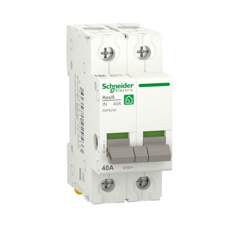 Фото Schneider Electric R9PS240