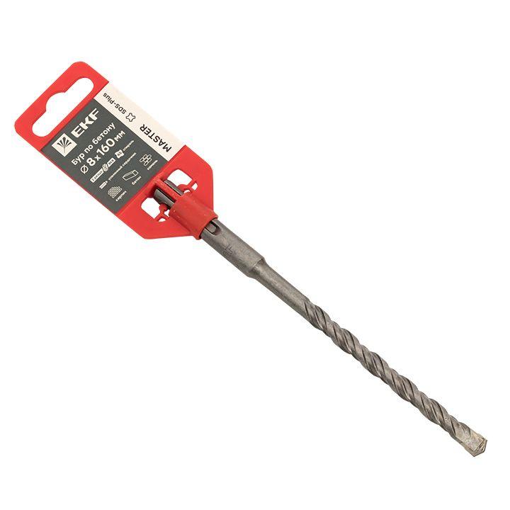 Фото EKF db-8-160-2x4