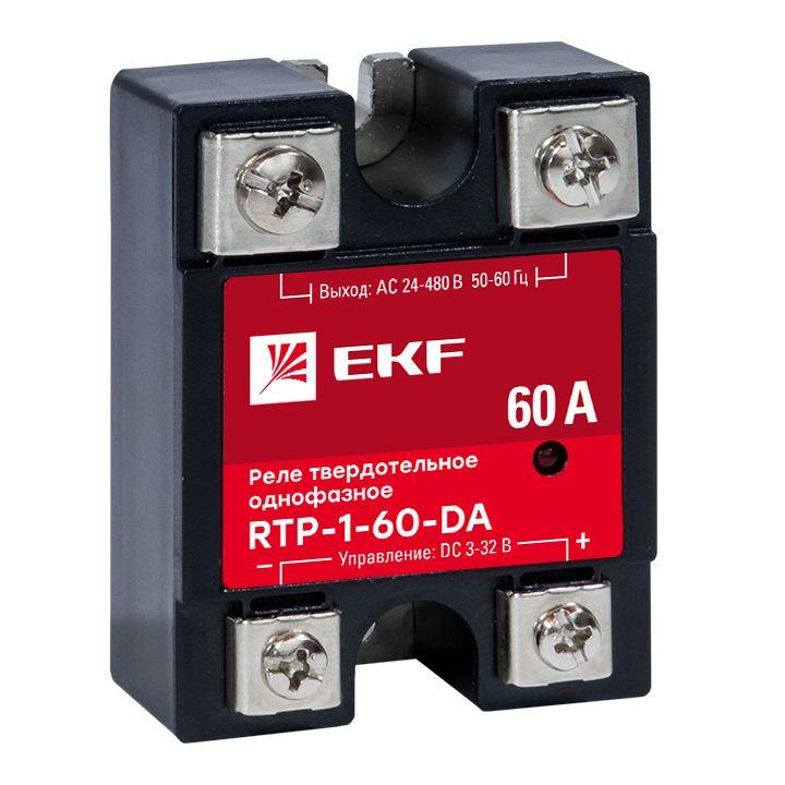 Фото EKF rtp-1-60-da