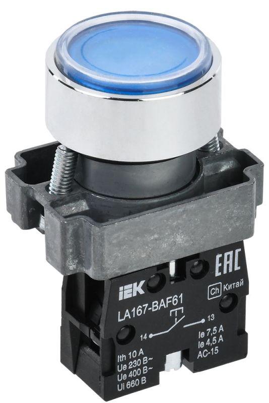 Фото IEK BBT20-BAF61-1-22-67-K07