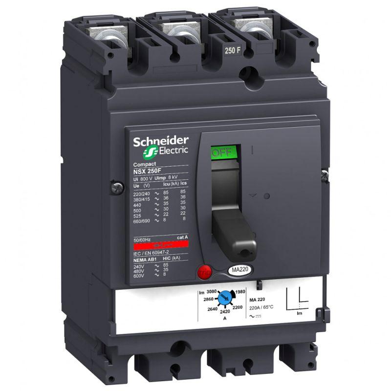 Фото Schneider Electric LV431748