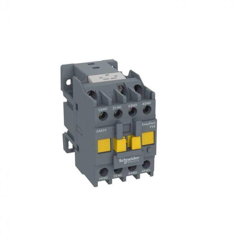 Фото Schneider Electric CAE31N5