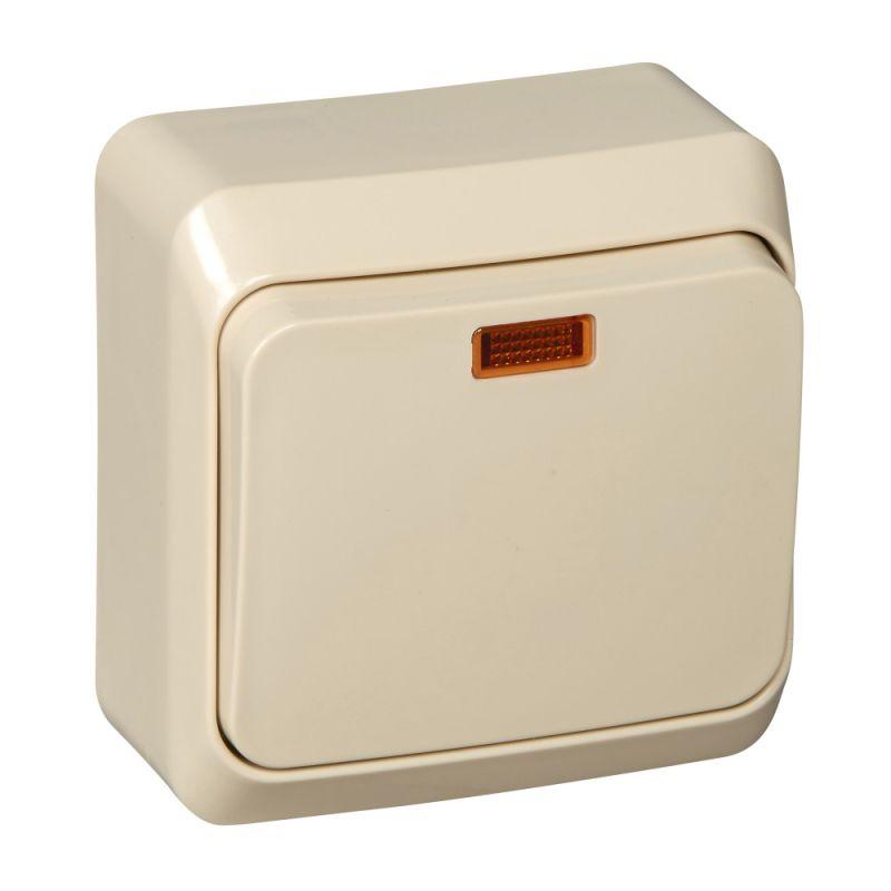 Фото Systeme Electric BA10-007K