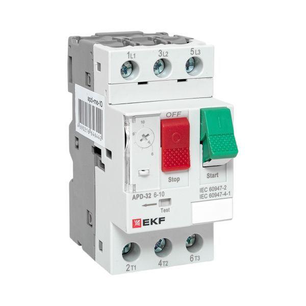 Фото EKF apd-me-10