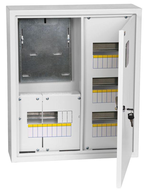 Фото IEK MKM34-N-24-31-ZO