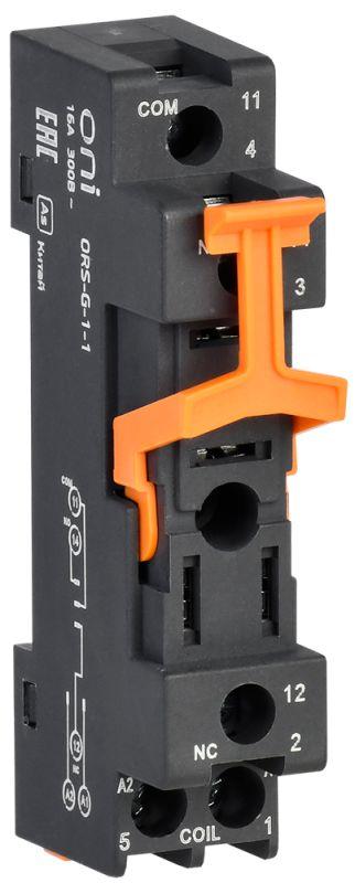 Фото ONI ORS-G-1-1-G