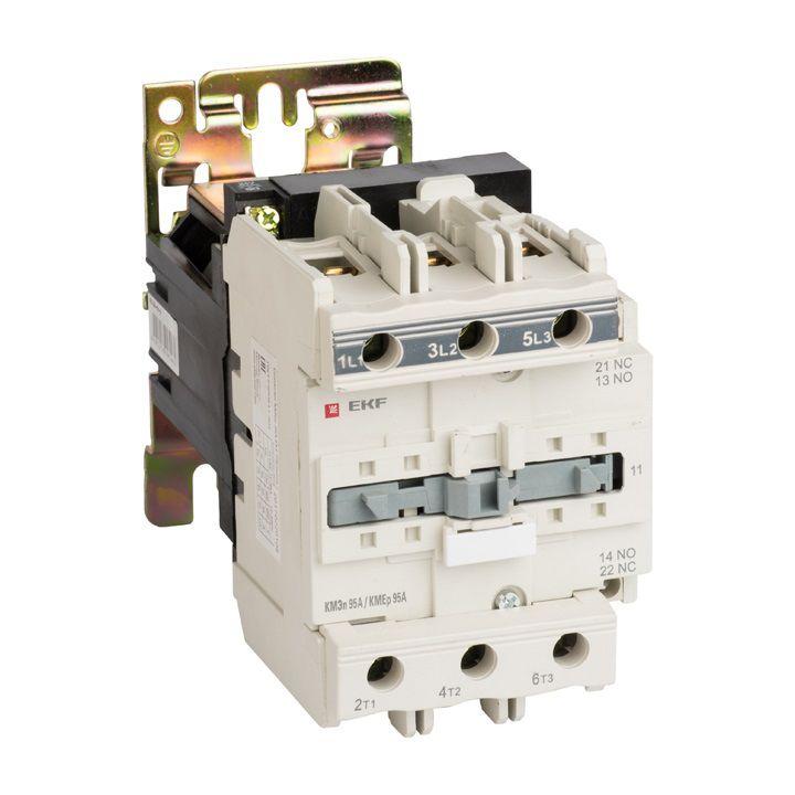 Фото EKF ctr-s-95-110-nc-p
