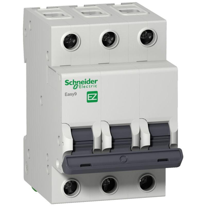 Фото Schneider Electric EZ9F86325