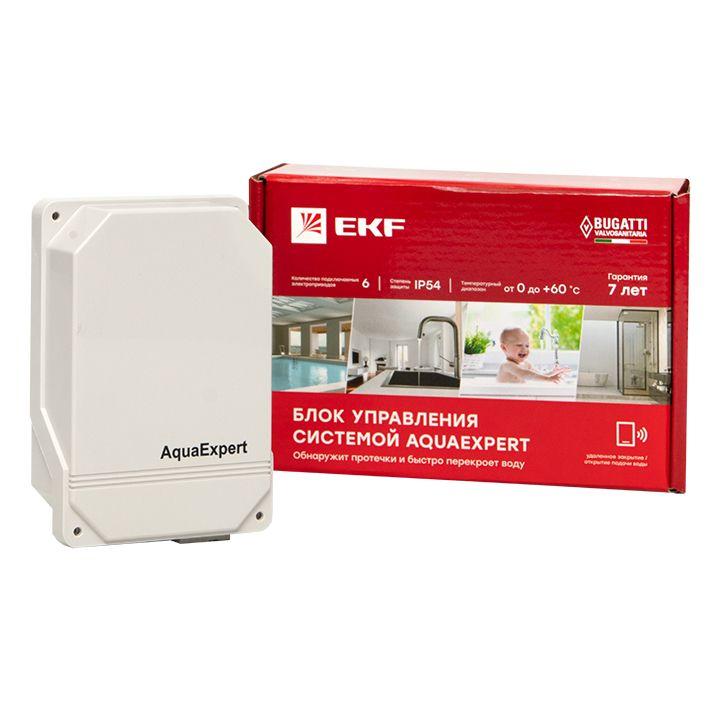 Фото EKF AquaExpert-control