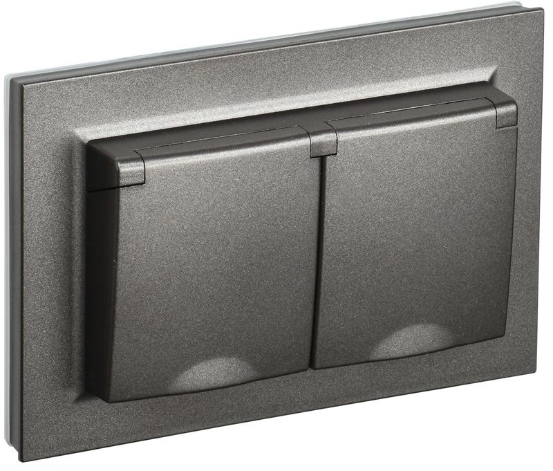 Фото IEK BR-R26-16-44-K45-F