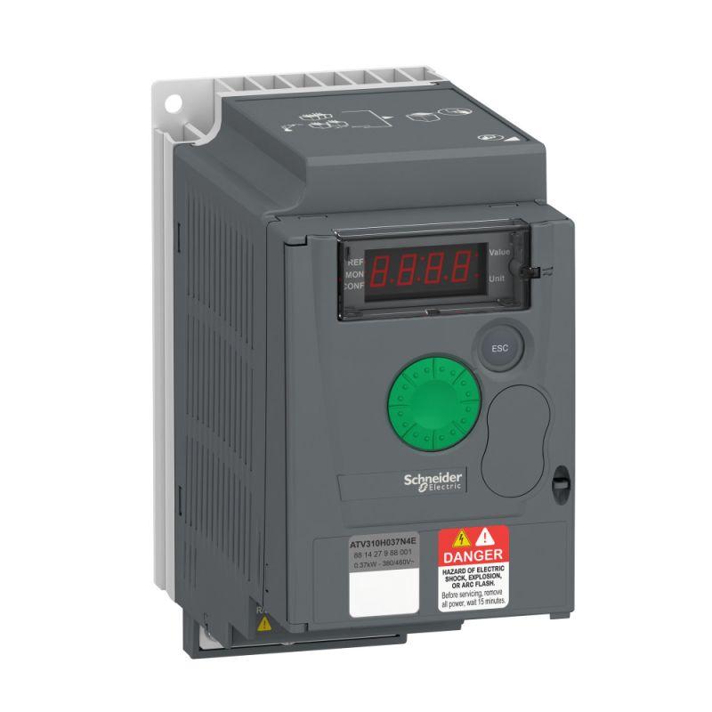 Фото Schneider Electric ATV310H037N4E