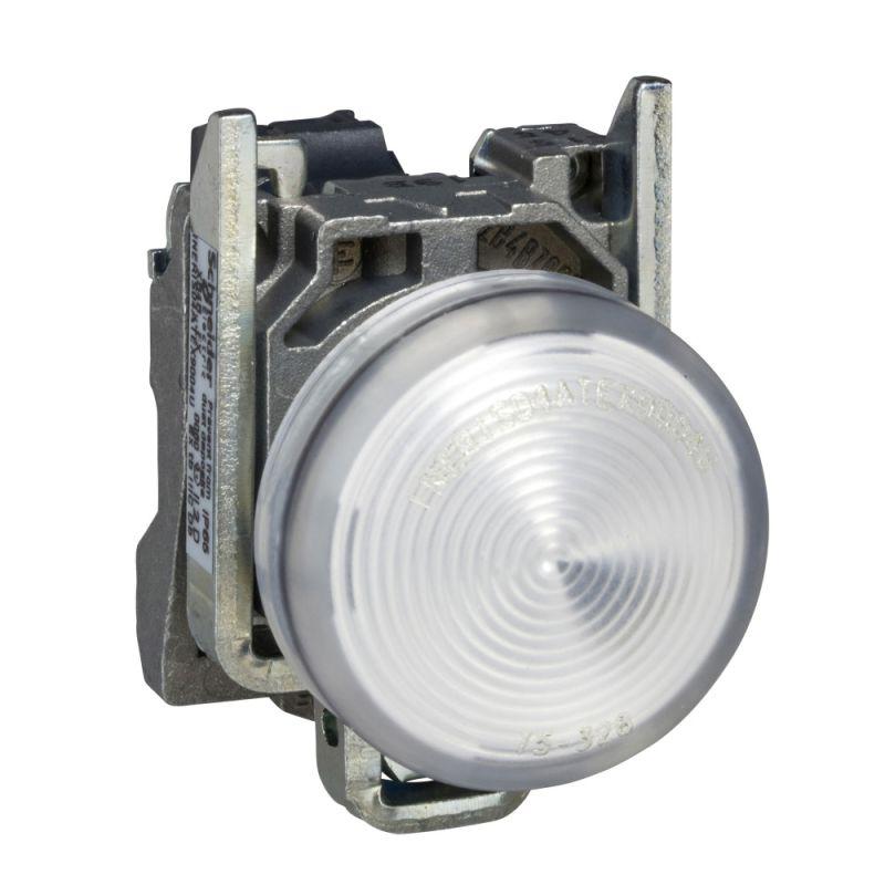 Фото Schneider Electric XB4BVB1