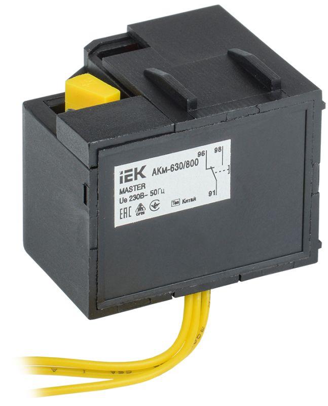 Фото IEK SVA70D-AK-1-02