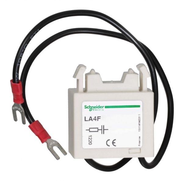 Фото Schneider Electric LA4FRCP