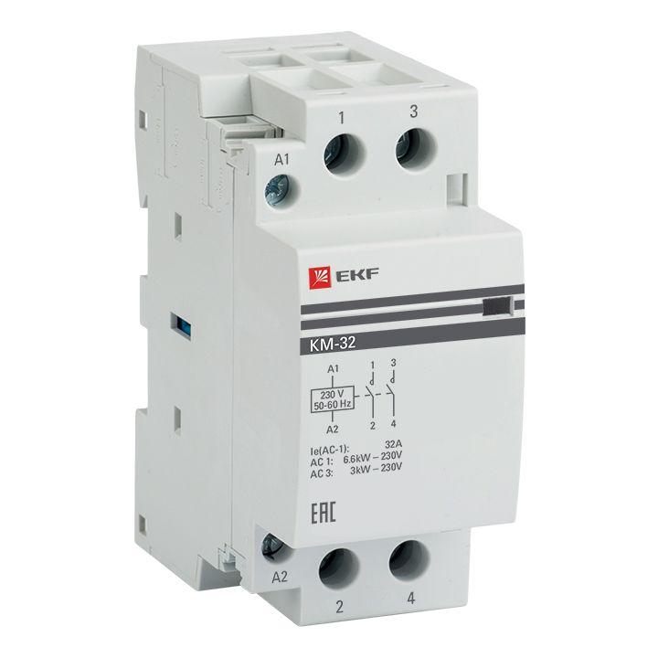 Фото EKF km-2-32-20