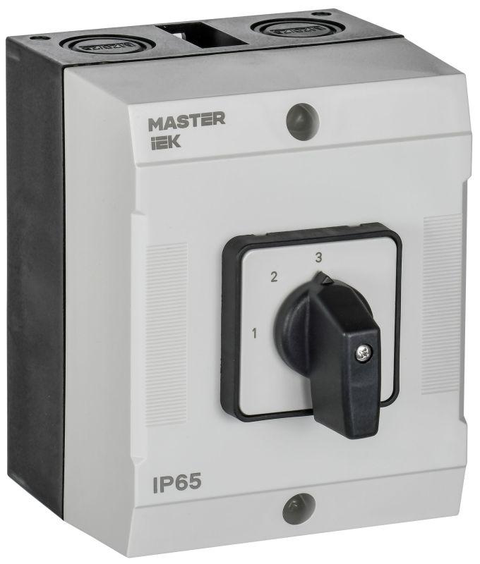 Фото IEK MI-CS20-010-082