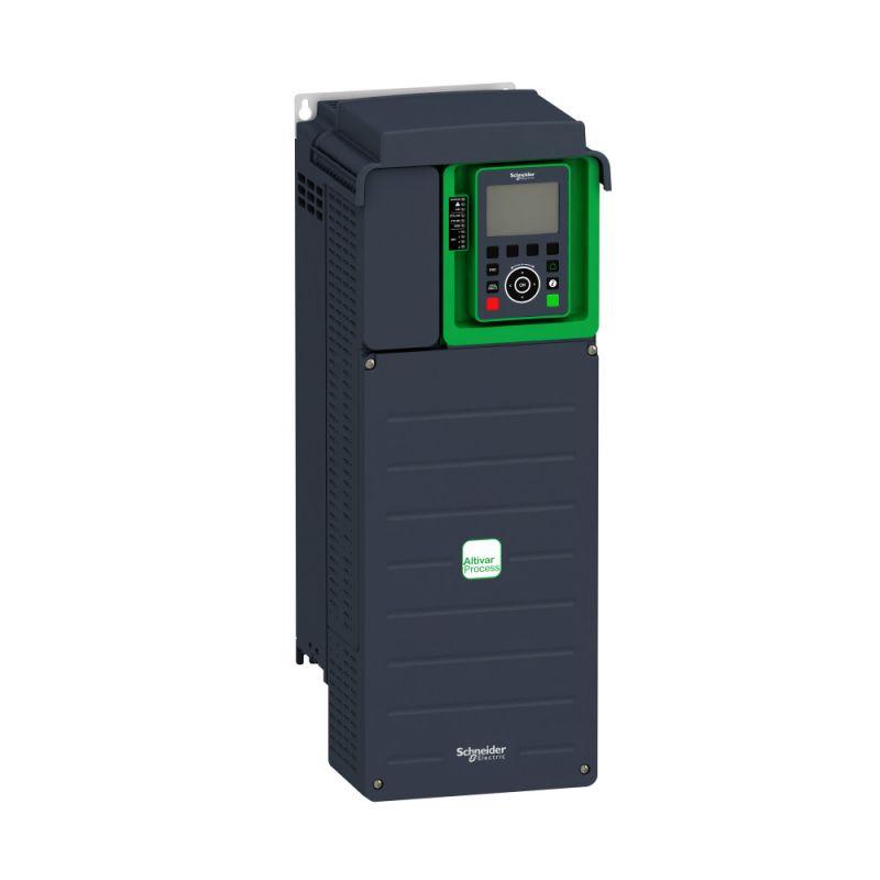Фото Schneider Electric ATV630D22N4
