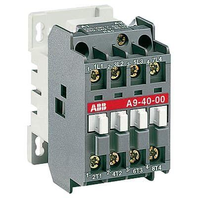 Фото ABB 1SBL141201R8000
