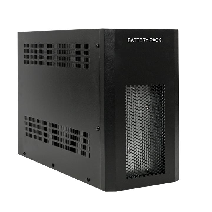 Фото EKF SW900PRO-EBBT-98