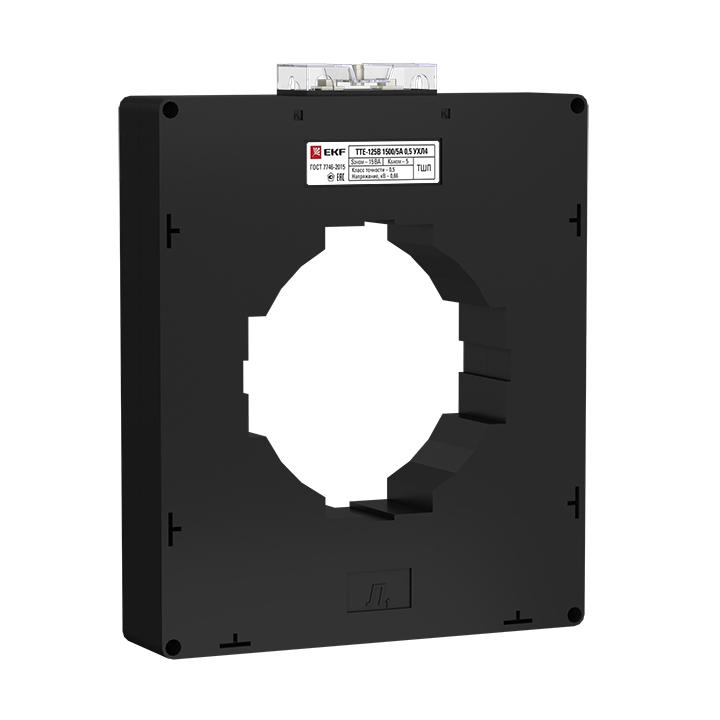 Фото EKF tte-125B-1500-0.5S