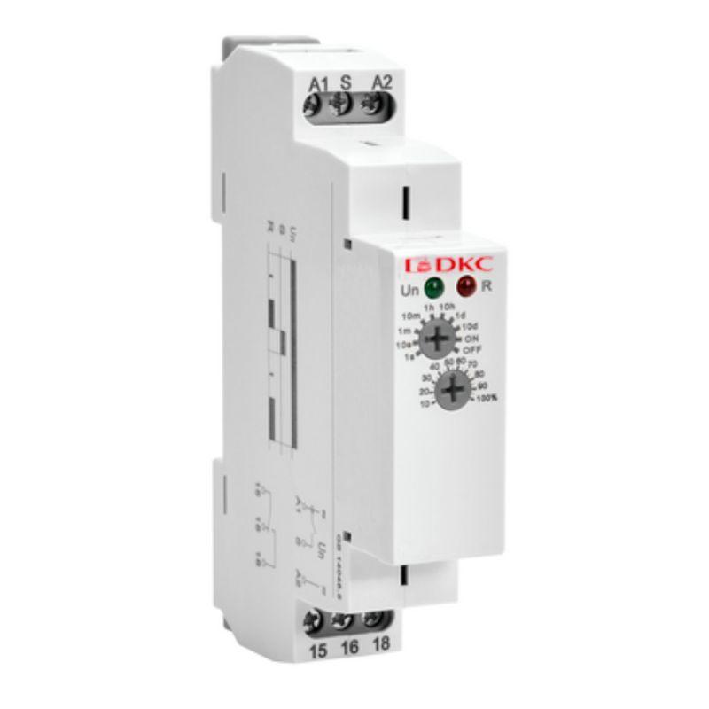Фото DKC DRM-TB-1-240