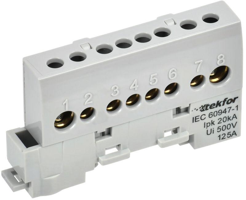 Фото IEK TF-NN20-08-KL-K03