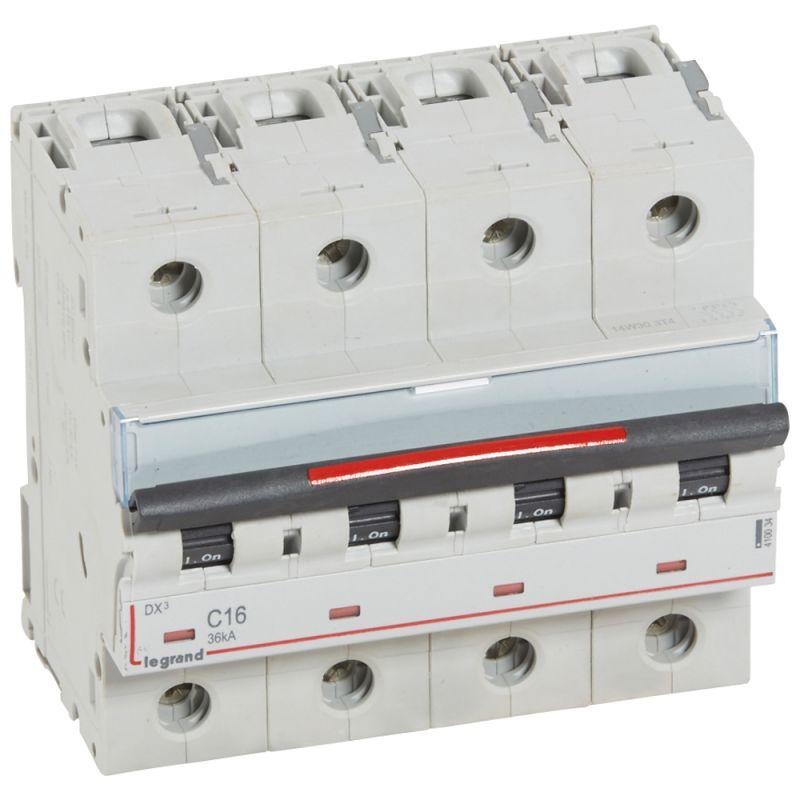 Фото Legrand 410034